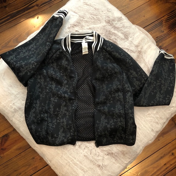 Fabletics Jackets & Blazers - Fabletics Bomber Jacket